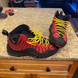 Nike Air Bakin